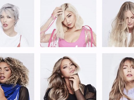 blond absolu produkte